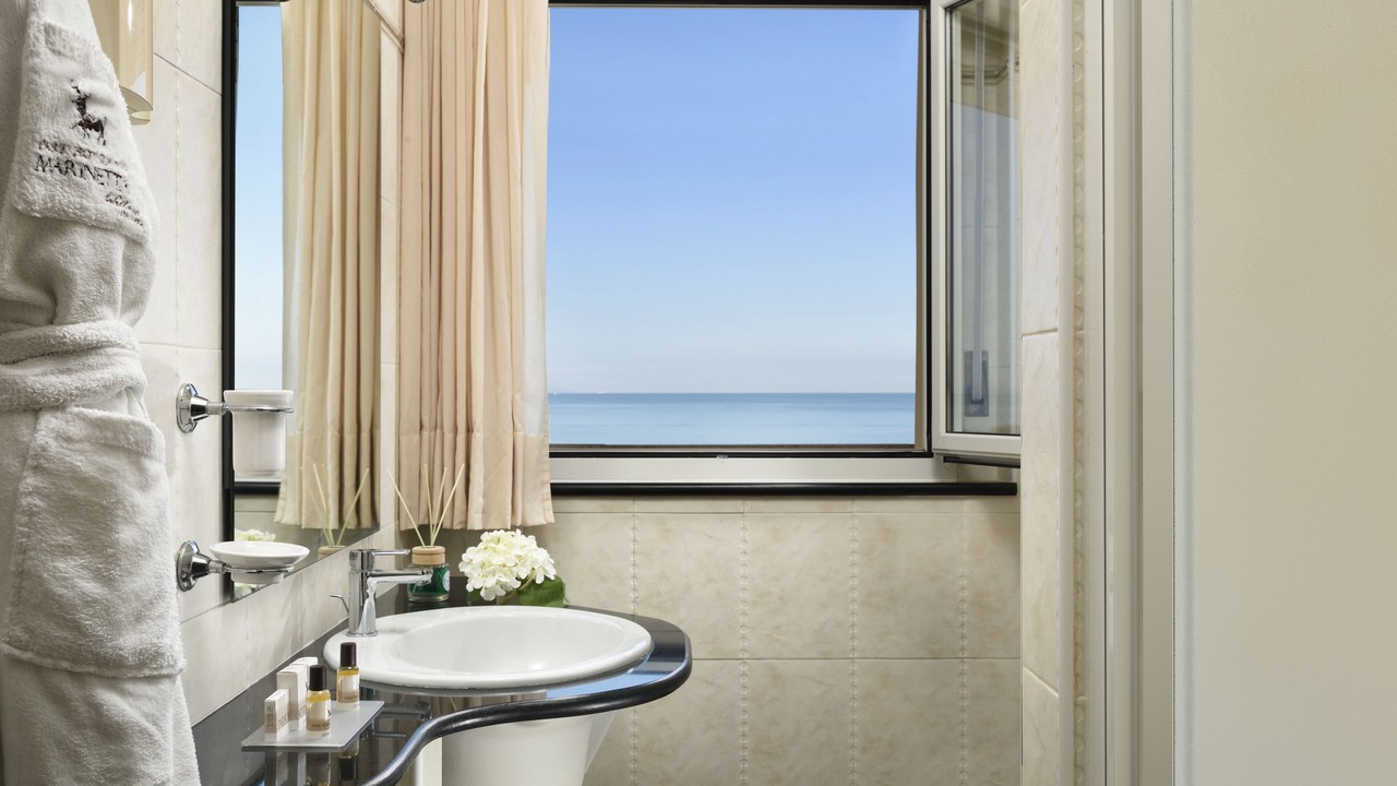 Photo of Patio Balcony in Marina di Bibbona