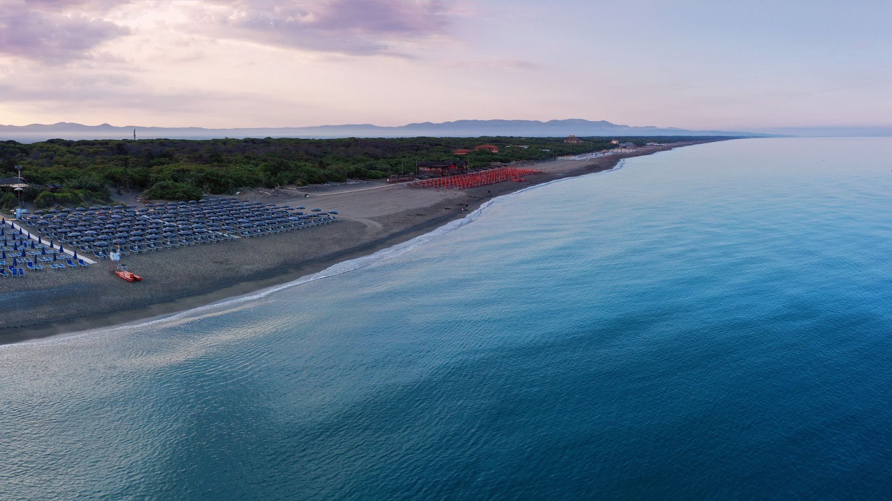 Photo of Others in Marina di Bibbona