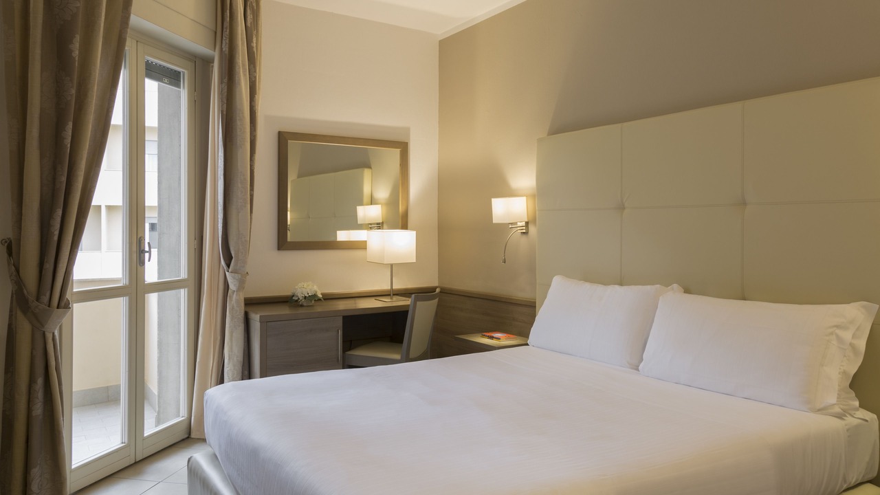 Photo of Bedroom in Marina di Bibbona
