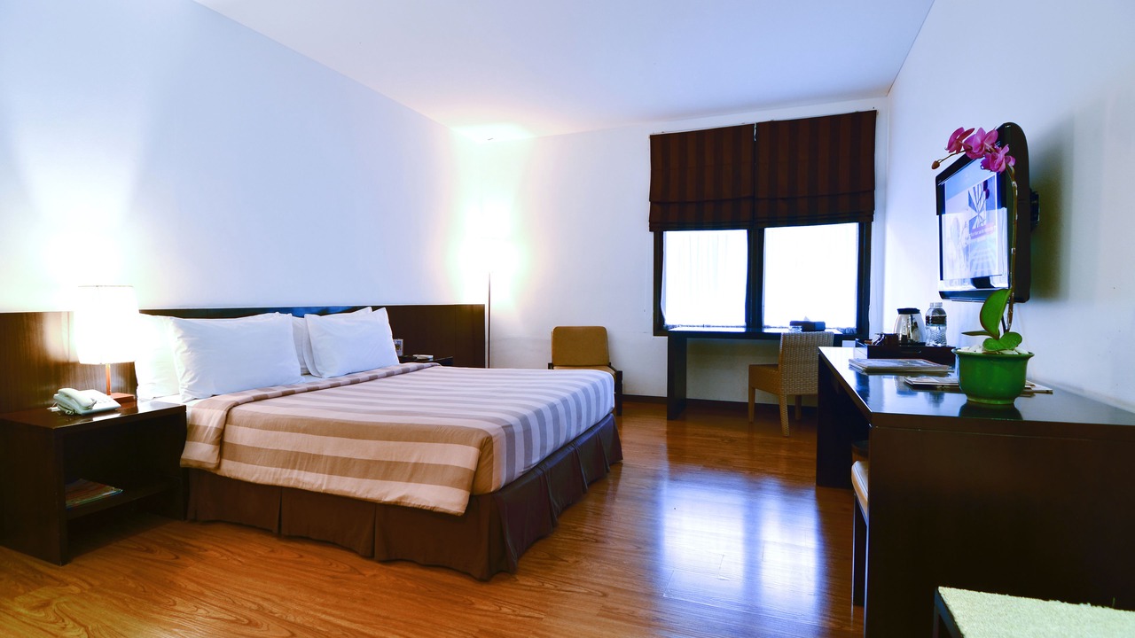 Photo of Bedroom in Pasteur
