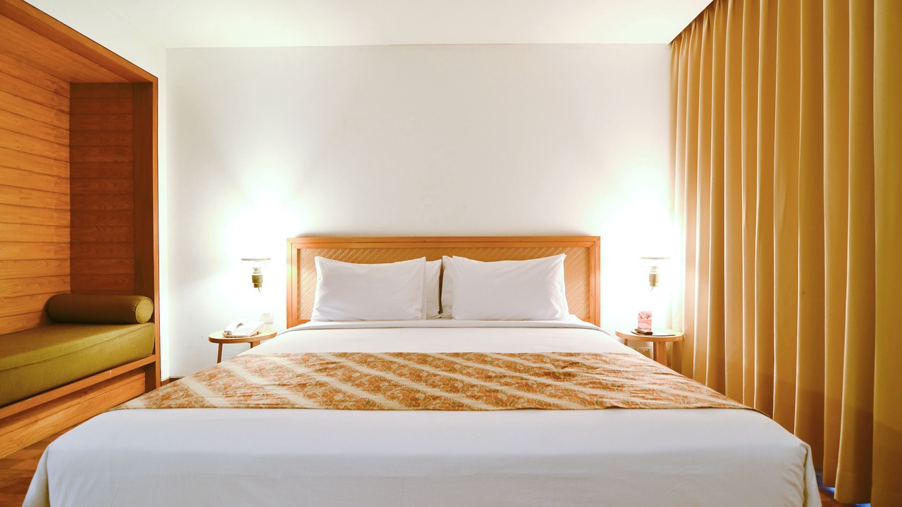 Photo of Bedroom in Pasteur