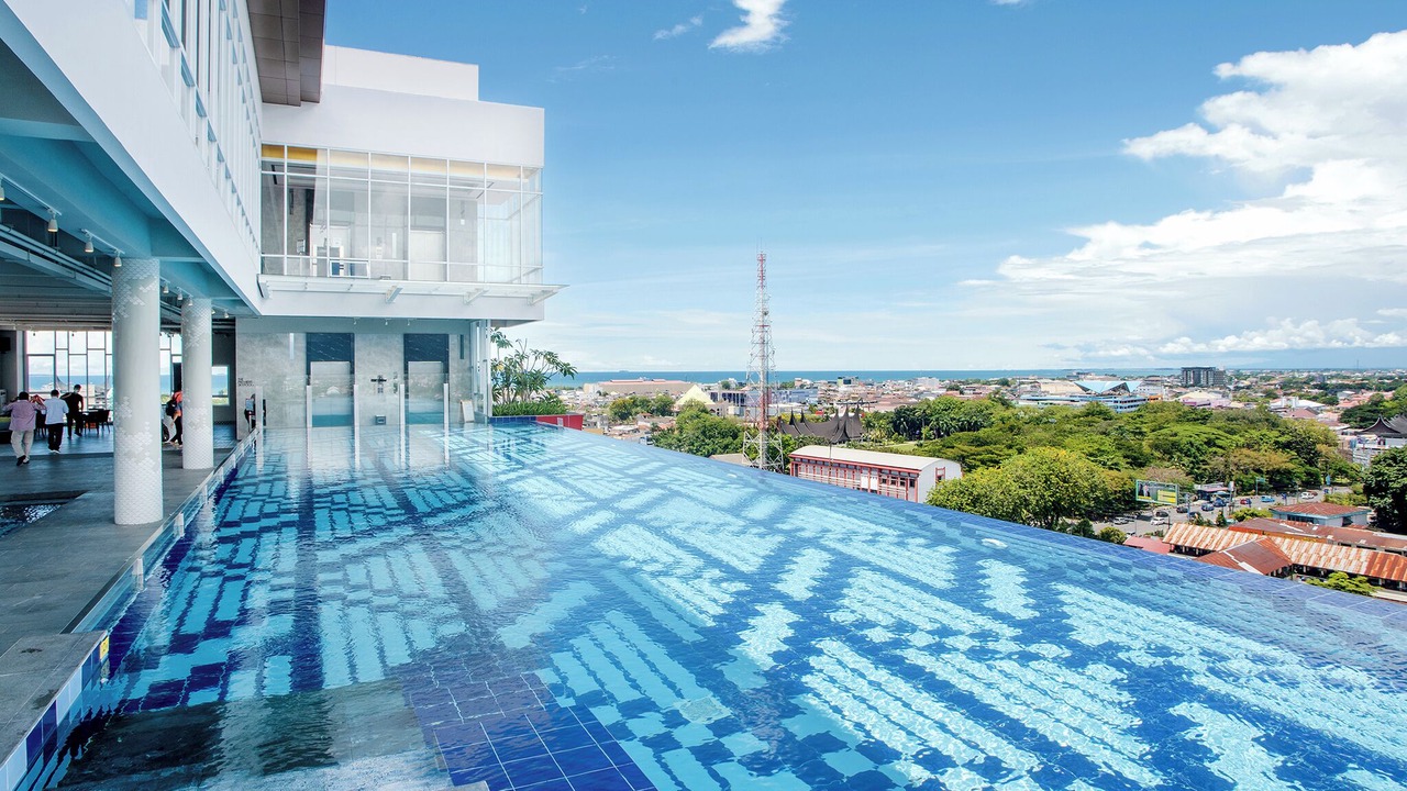 Photo of Outdoor in Padang