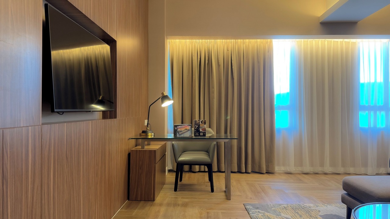 Photo of Bedroom in Padang