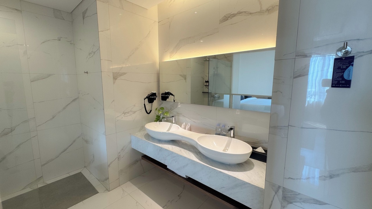 Photo of Bathroom in Padang