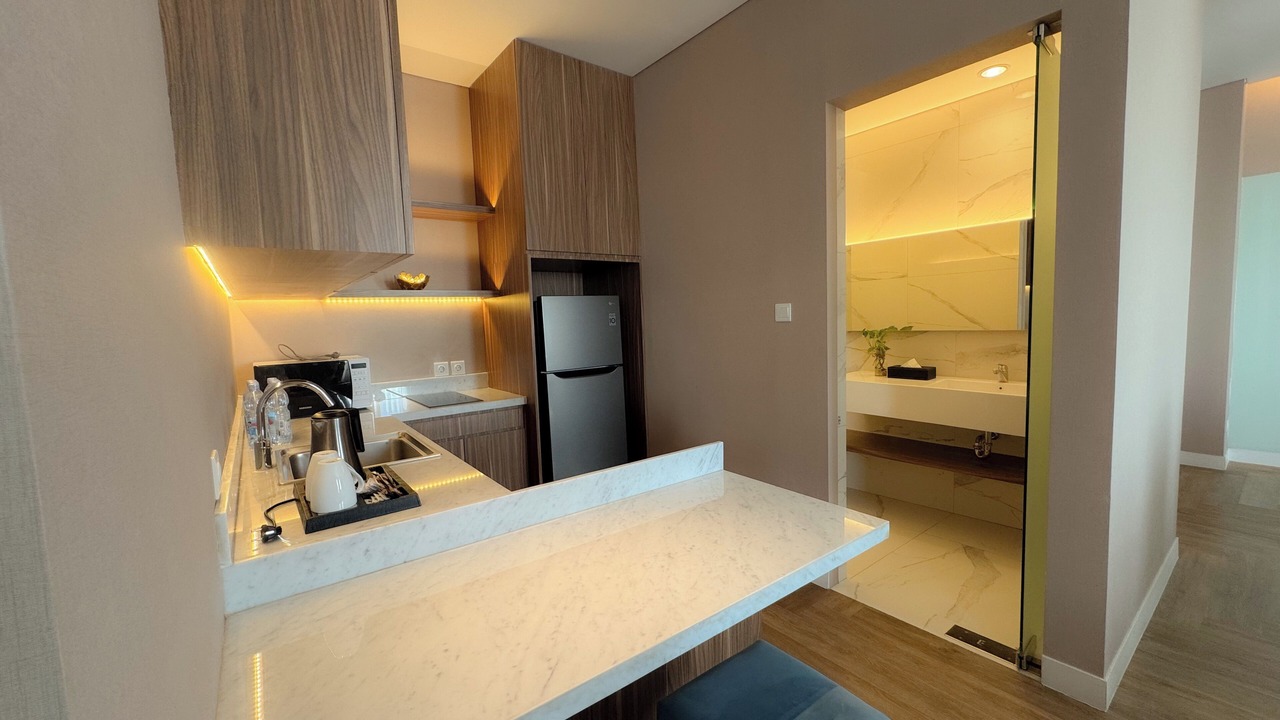 Photo of Bedroom in Padang