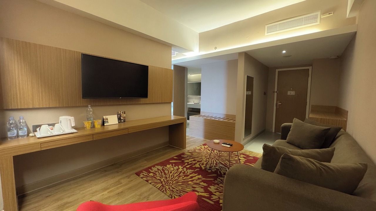 Photo of Bedroom in Padang