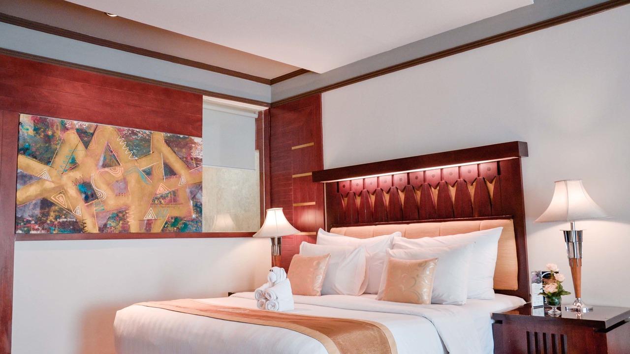 Photo of Bedroom in Astana Anyar