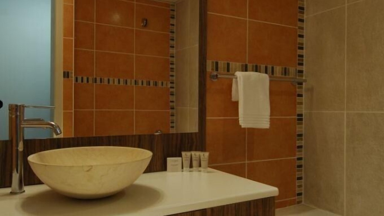 Photo of Bathroom in Callian
