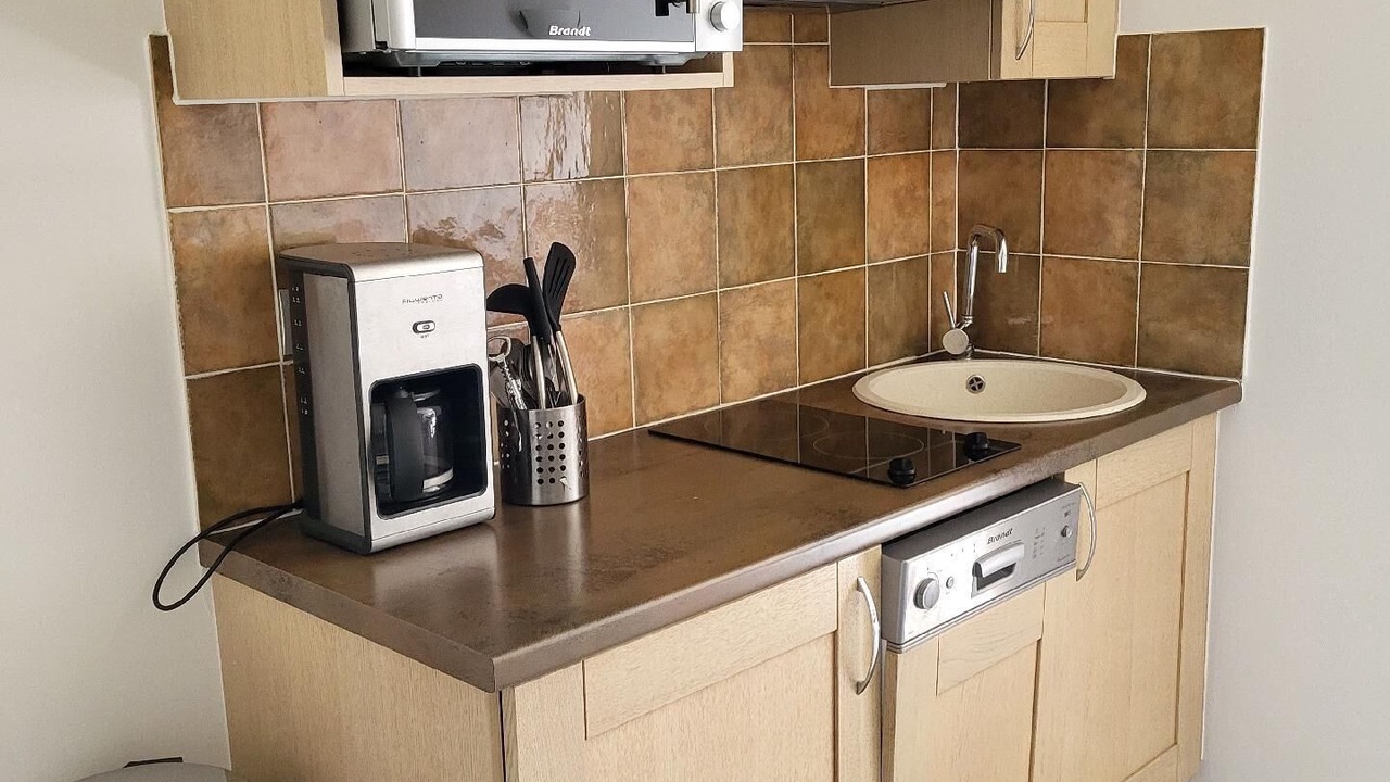 Photo of Kitchen in Callian