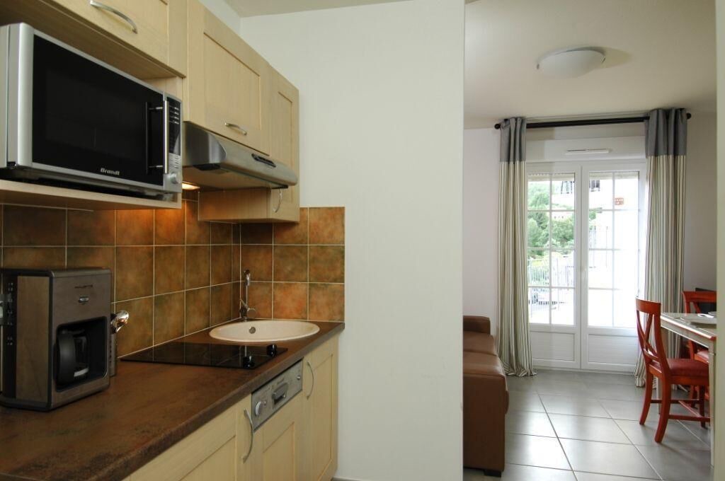 Photo of Kitchen in Callian