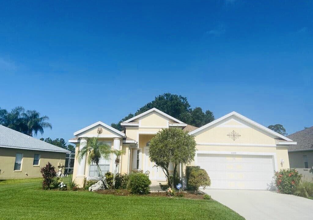 Photo of Outdoor in Ridgewood Lakes