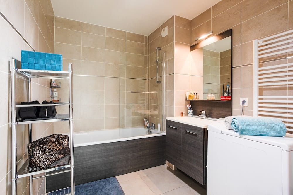Photo of Bathroom in Saint Antoine