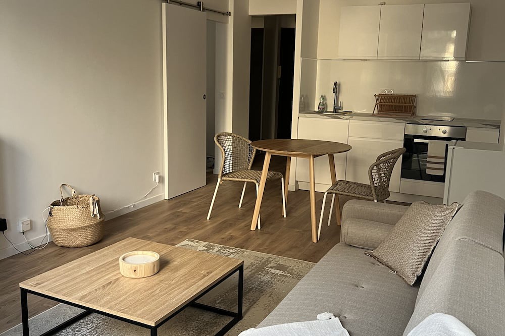 Photo of Livingroom in Mantega