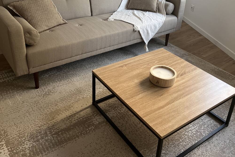 Photo of Livingroom in Mantega