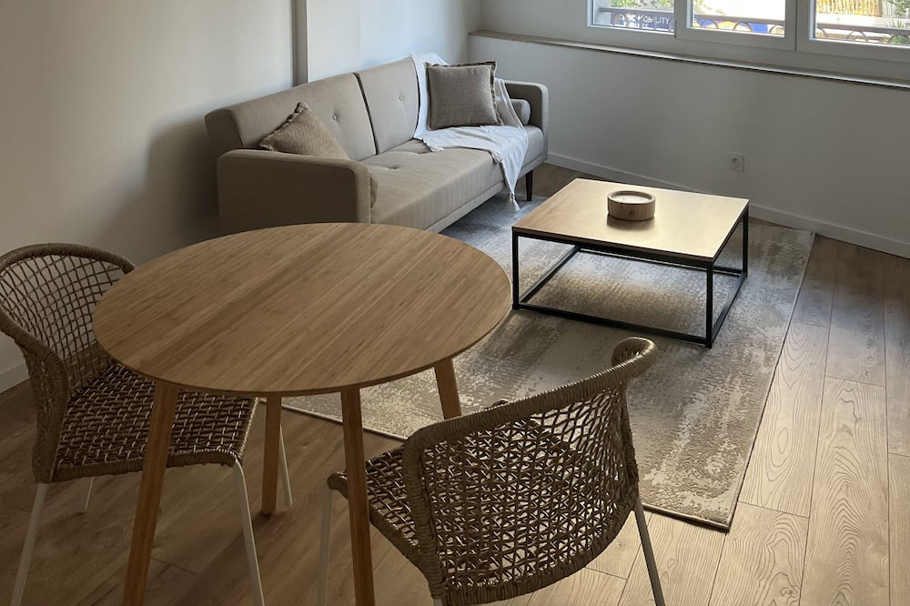 Photo of Livingroom in Mantega