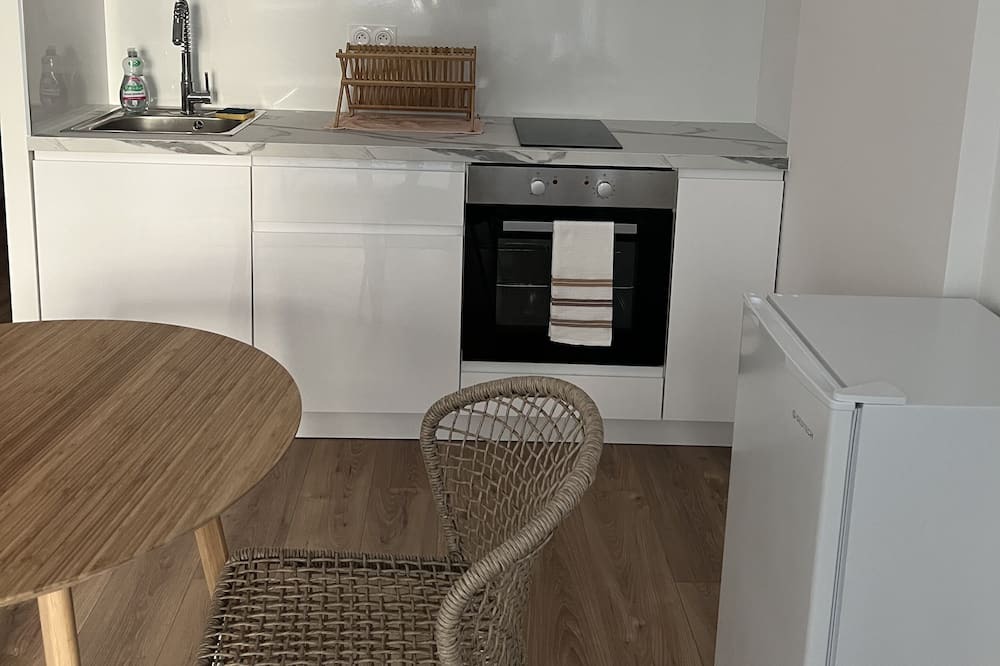 Photo of Kitchen in Mantega