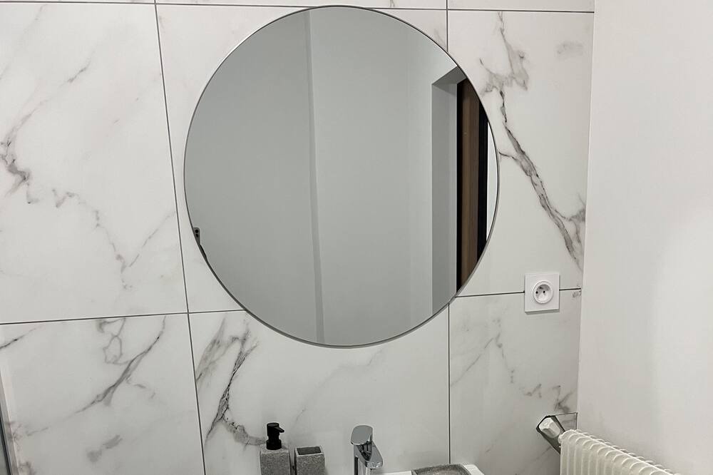 Photo of Bathroom in Mantega