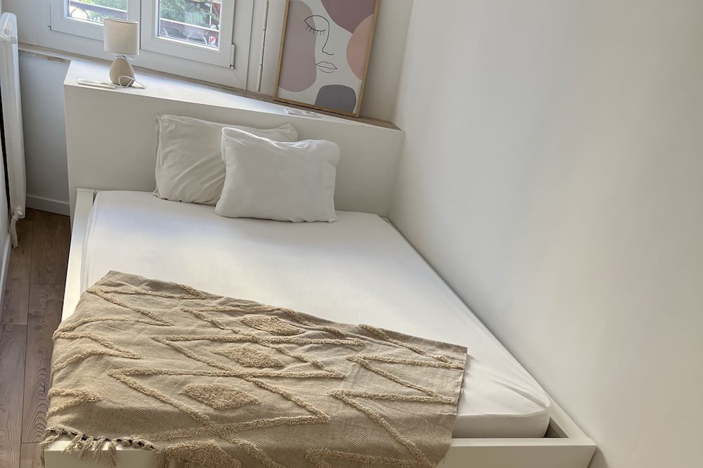 Photo of Bedroom in Mantega