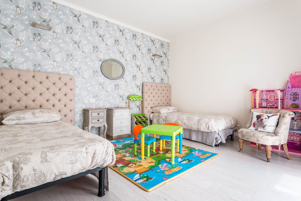 Photo of Bedroom in Strettoia