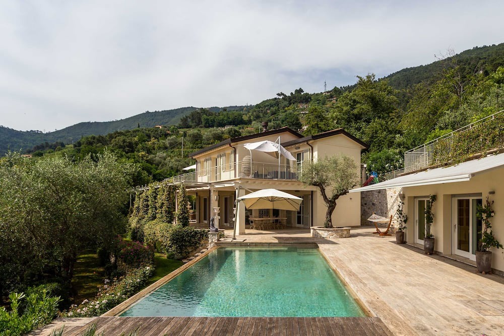 Photo of Outdoor in Strettoia