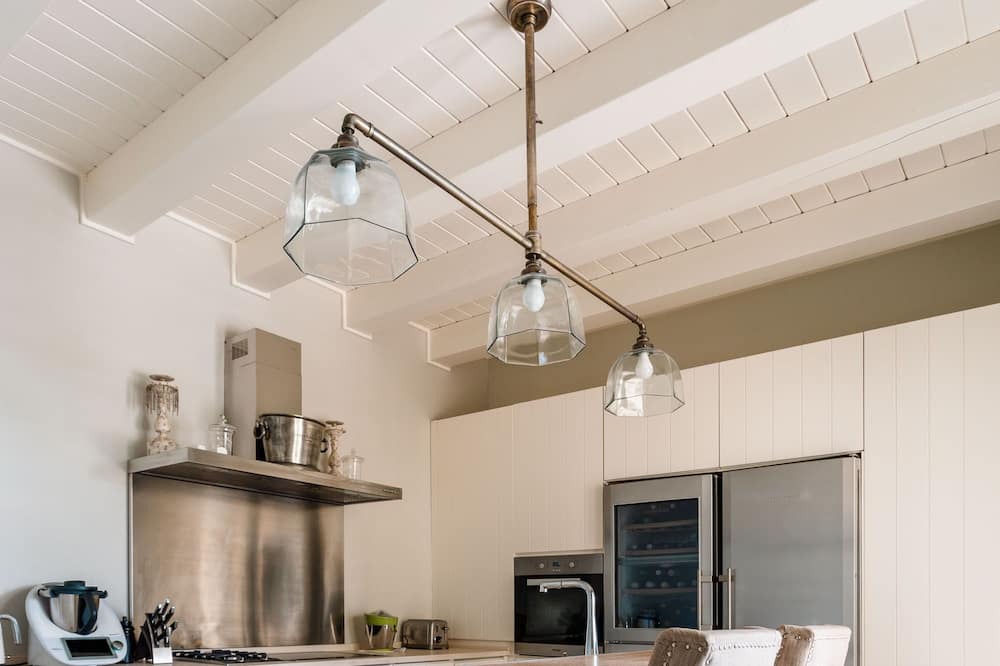 Photo of Kitchen in Strettoia