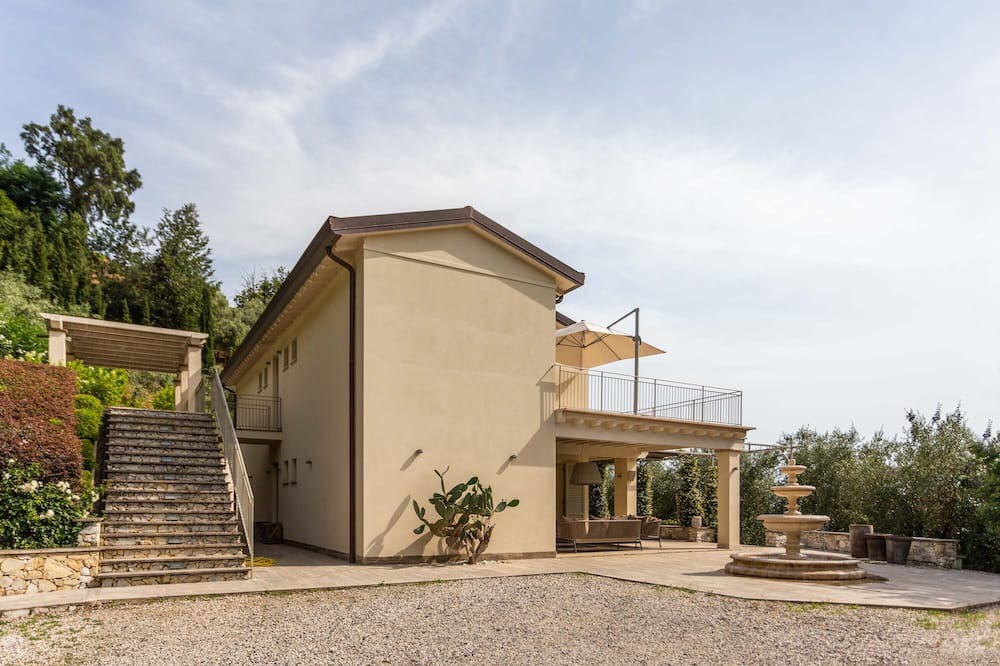 Photo of Outdoor in Strettoia