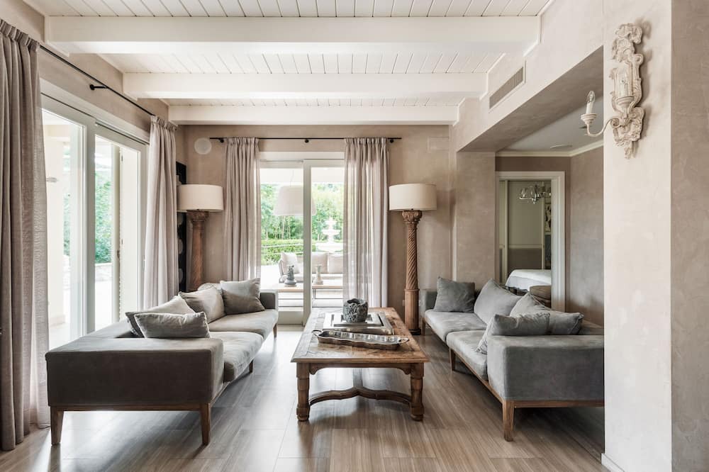 Photo of Livingroom in Strettoia