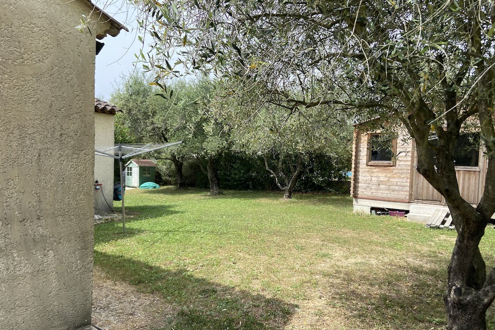 Photo of Outdoor in Chateauneuf-Grasse