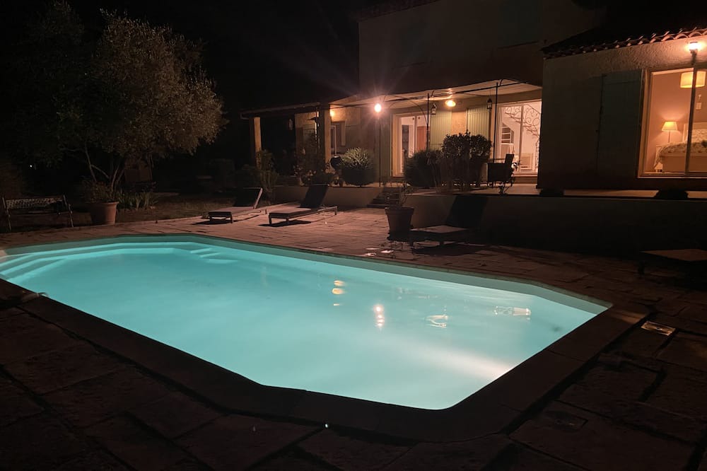 Photo of Outdoor in Chateauneuf-Grasse