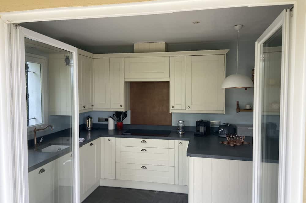 Photo of Kitchen in Chateauneuf-Grasse