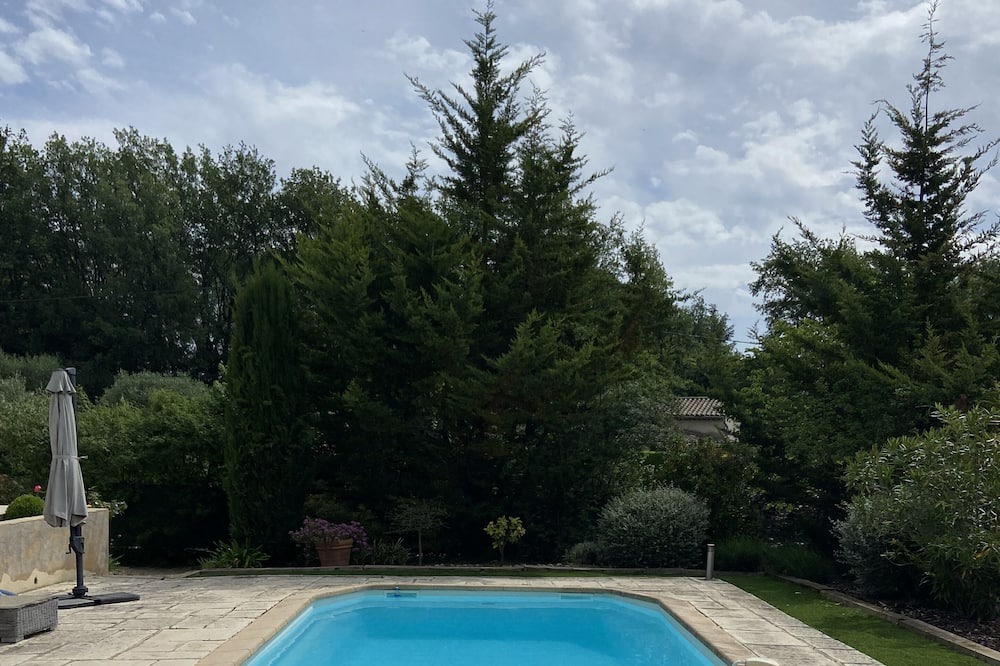 Photo of Outdoor in Chateauneuf-Grasse