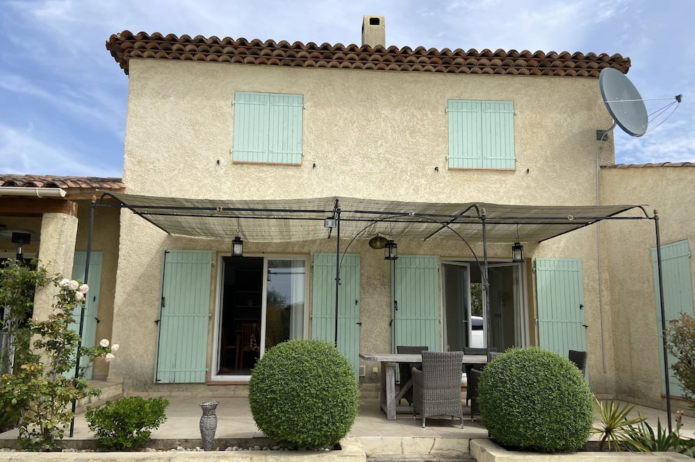 Photo of Outdoor in Chateauneuf-Grasse