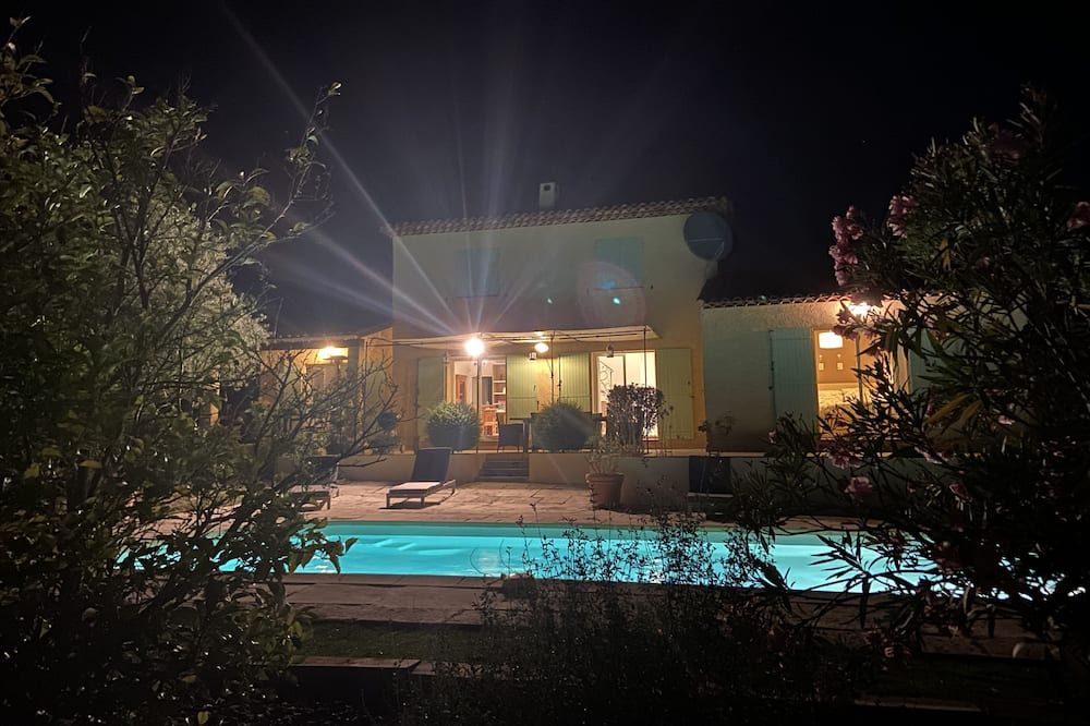 Photo of Outdoor in Chateauneuf-Grasse