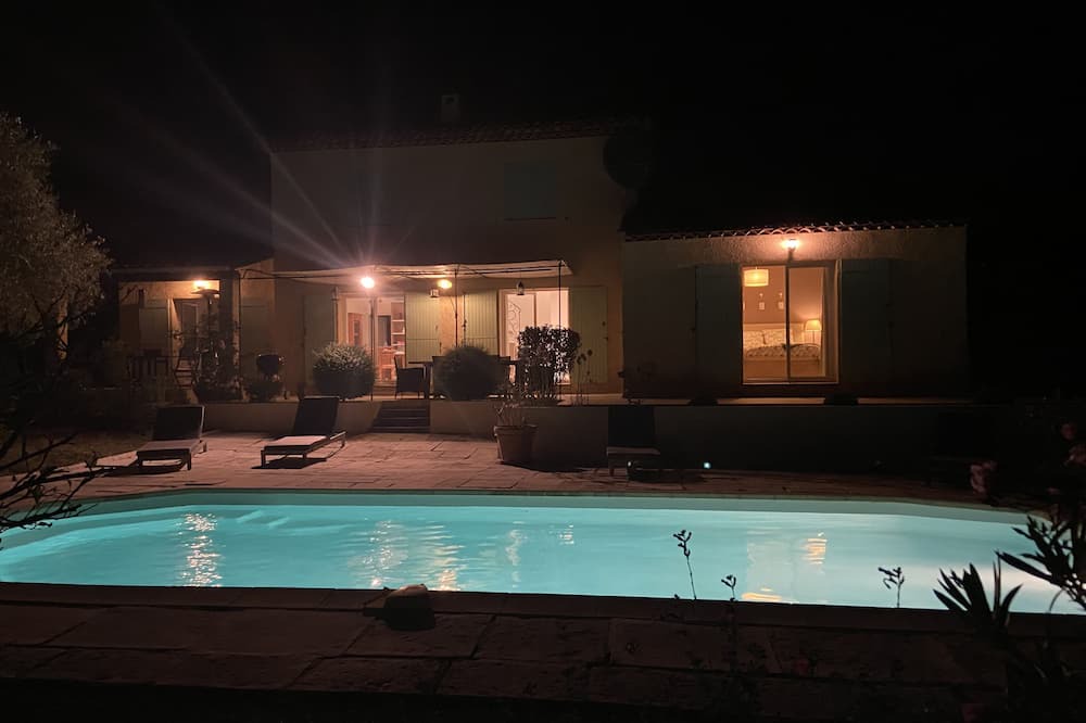 Photo of Outdoor in Chateauneuf-Grasse