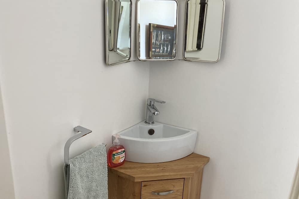 Photo of Bathroom in Chateauneuf-Grasse