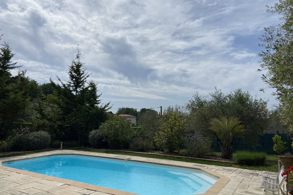 Photo of Outdoor in Chateauneuf-Grasse