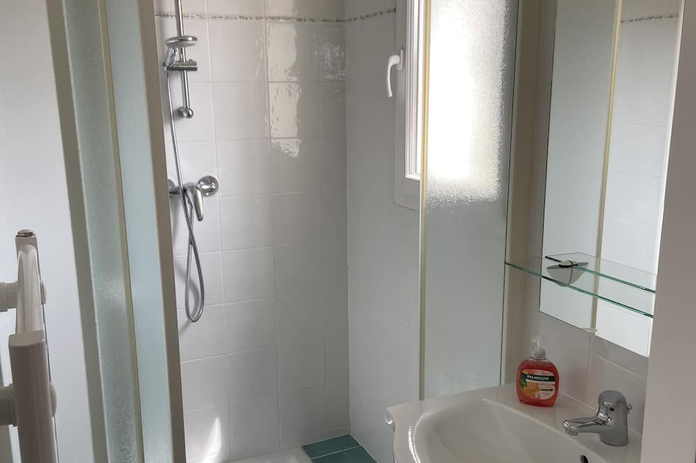 Photo of Bathroom in Chateauneuf-Grasse