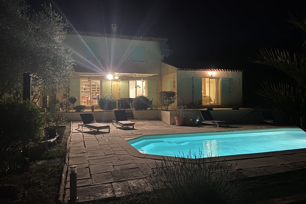 Photo of Outdoor in Chateauneuf-Grasse