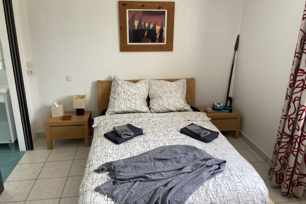 Photo of Bedroom in Chateauneuf-Grasse