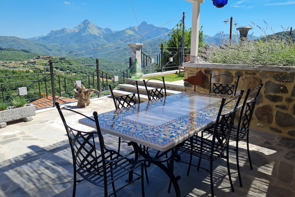 Photo of Outdoor in Casola in Lunigiana