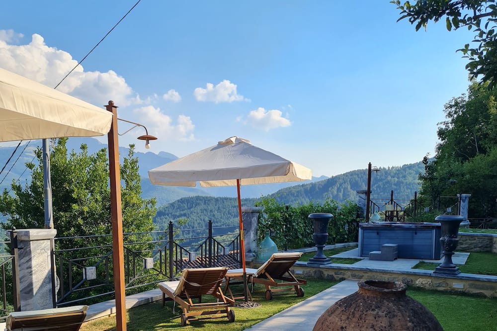 Photo of Outdoor in Casola in Lunigiana