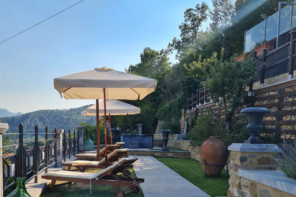 Photo of Outdoor in Casola in Lunigiana