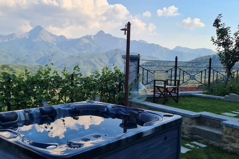 Photo of Outdoor in Casola in Lunigiana