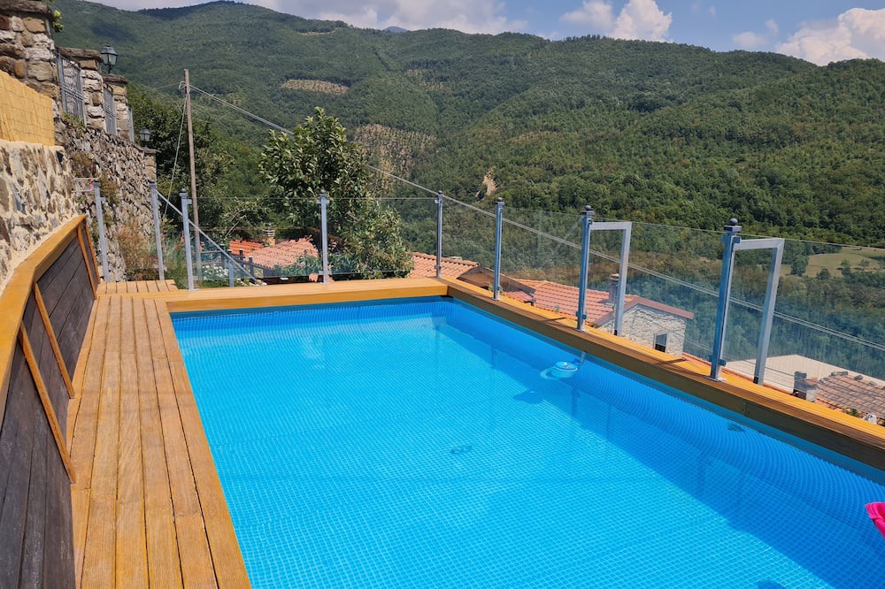 Photo of Outdoor in Casola in Lunigiana