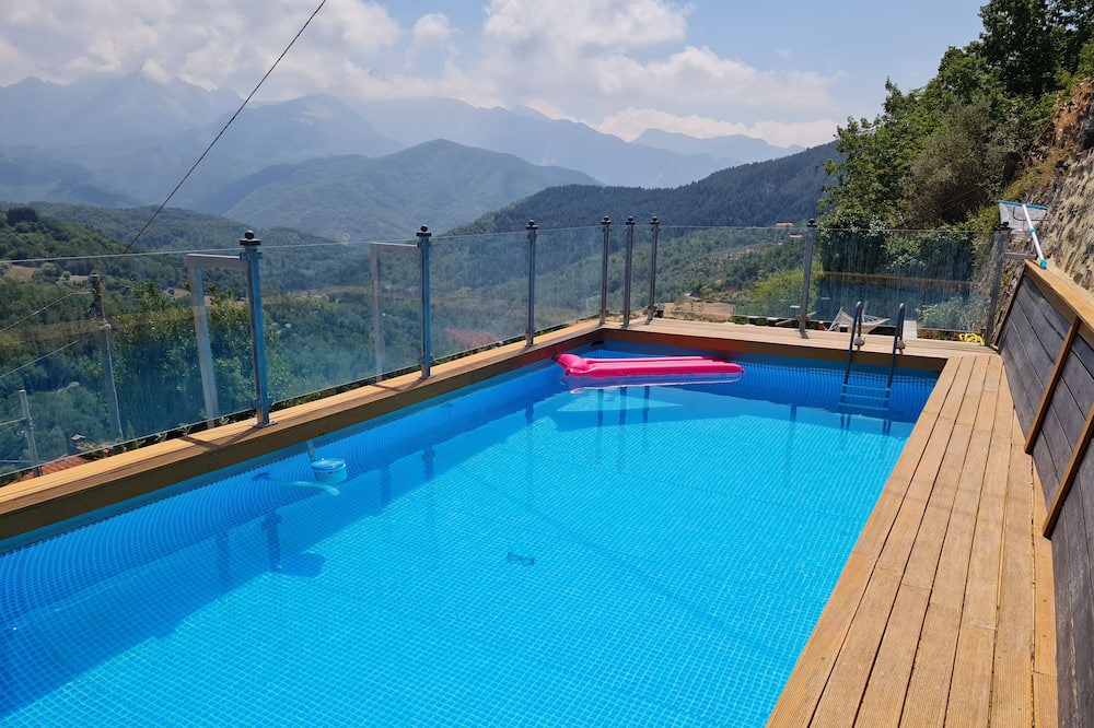 Photo of Outdoor in Casola in Lunigiana