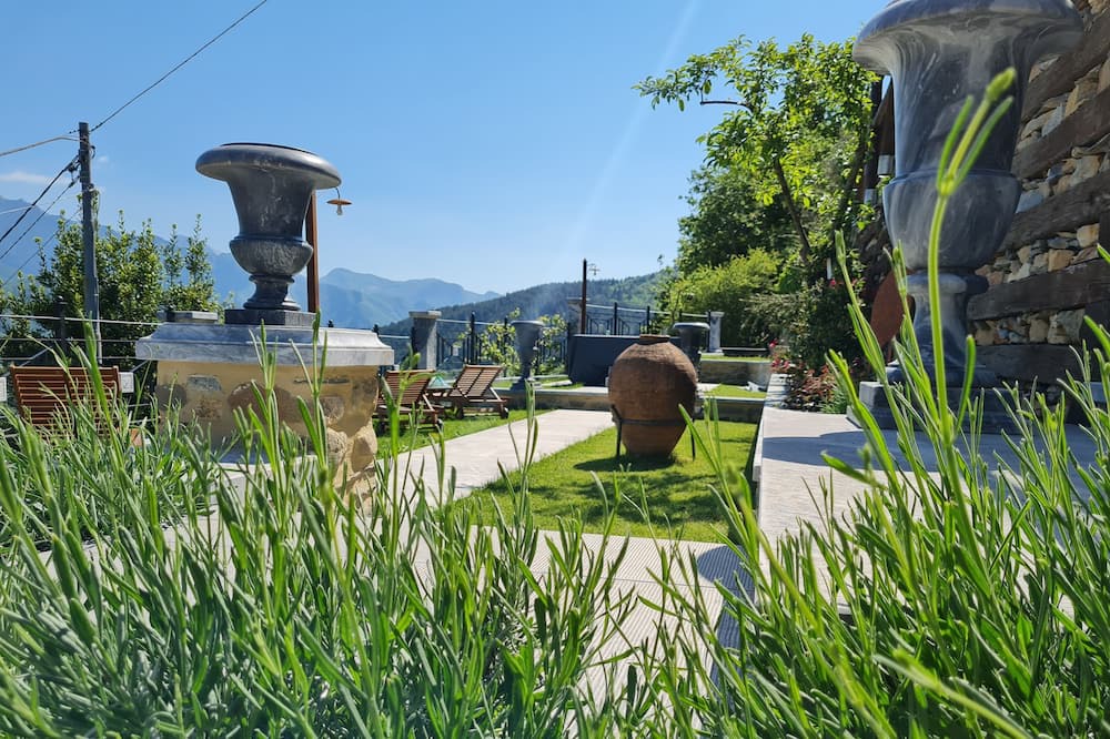 Photo of Outdoor in Casola in Lunigiana