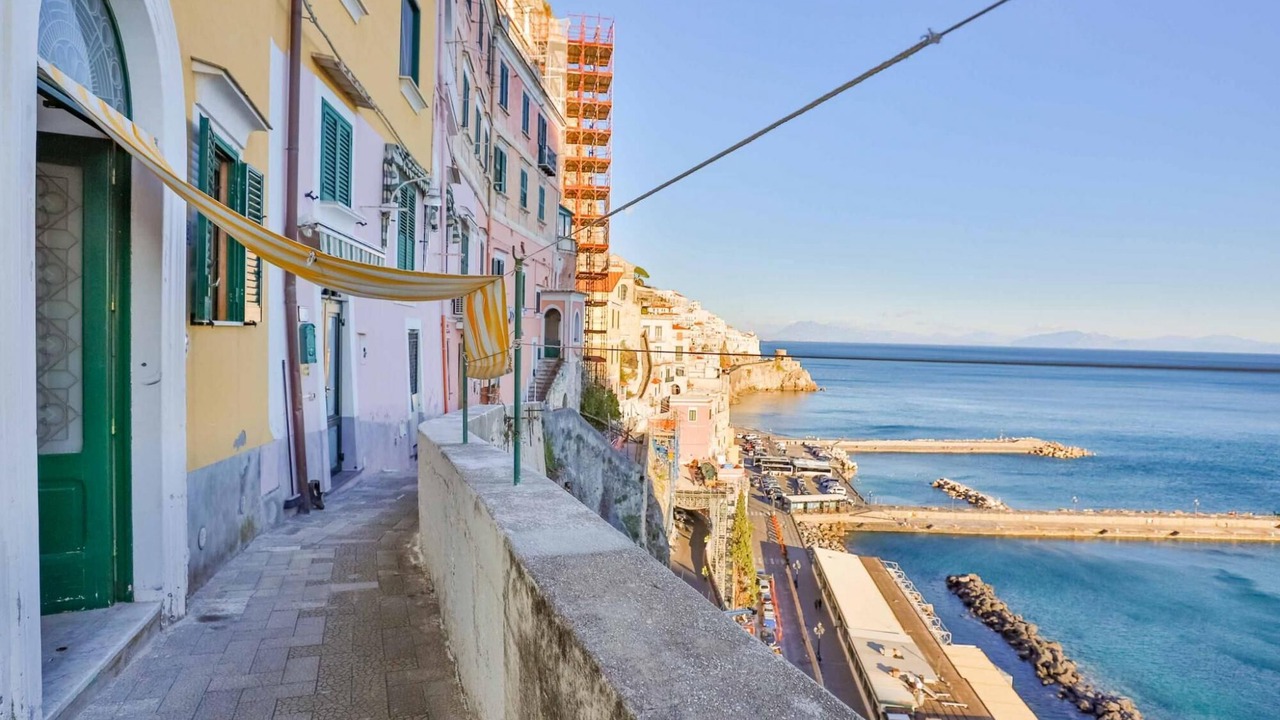 Photo of Others in Amalfi