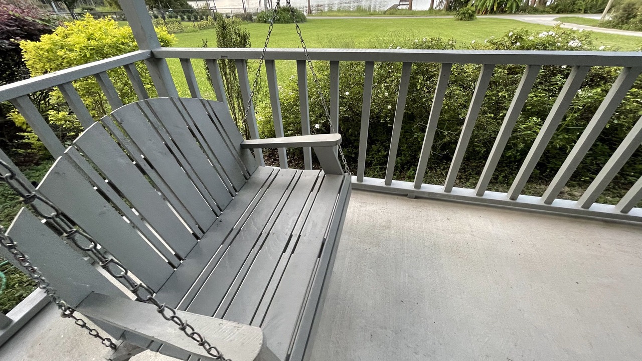 Photo of Outdoor in Clermont