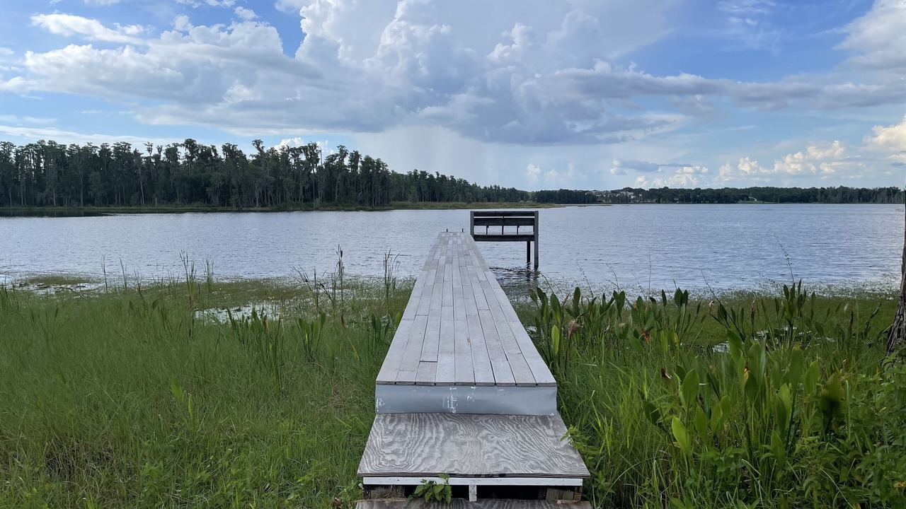 Photo of Outdoor in Clermont