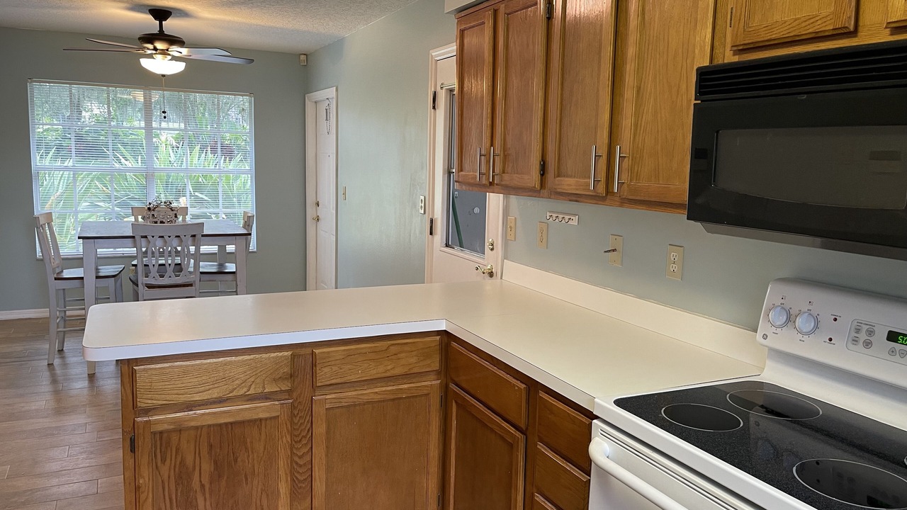 Photo of Kitchen in Clermont